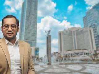 Indonesia’s INA ramps up digital infra investments after record FDI
