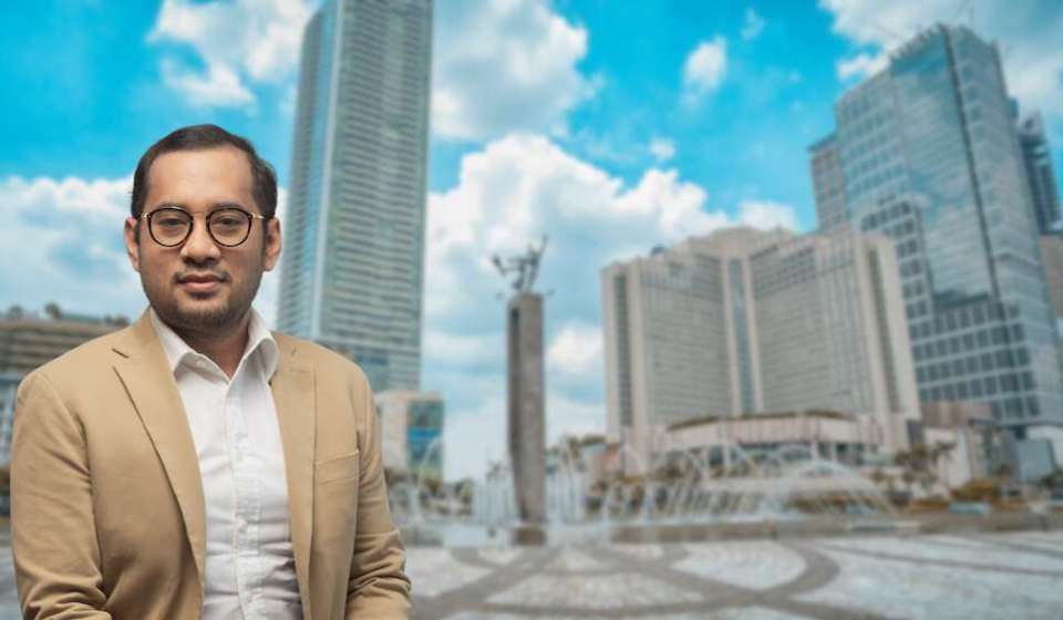 Indonesia’s INA ramps up digital infra investments after record FDI