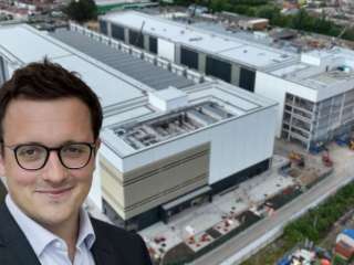 AllianzGI takes minority stake in Yondr alongside DigitalBridge and La Caisse