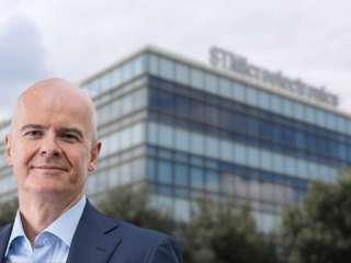 STMicroelectronics to acquire MEMS sensor business from NXP in $950 million Deal