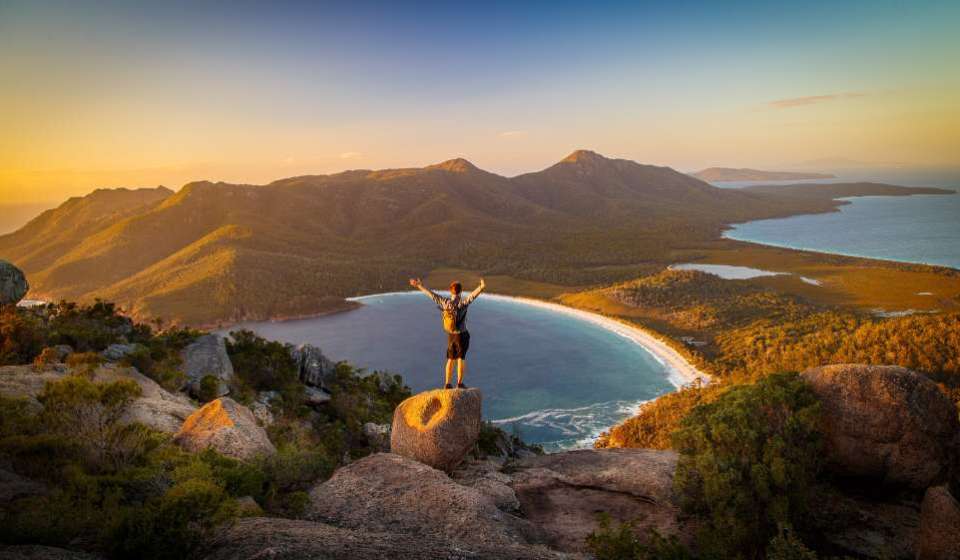 Singapore’s Firmus plans AU$2.1 billion AI hub in Tasmania