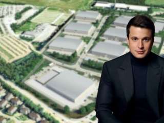 SWI Group plans first UK data center with 330MW Cambridge site