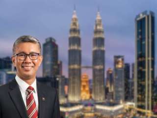 Malaysia to roll out national data centre framework by October