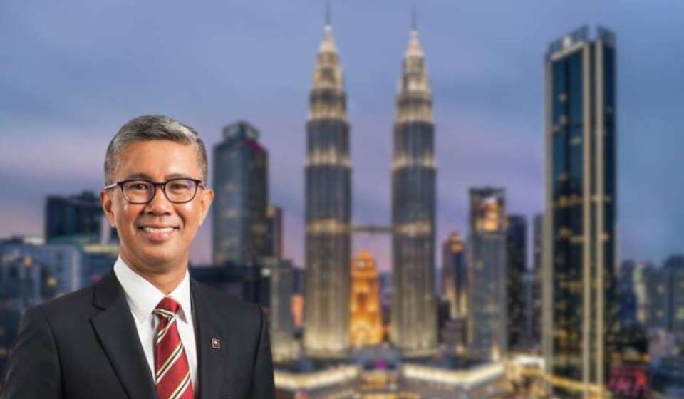 Malaysia to roll out national data centre framework by October