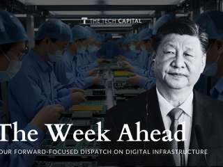 TWA | Nvidia chips appear in China’s AI projects despite export bans testing limits of US export controls