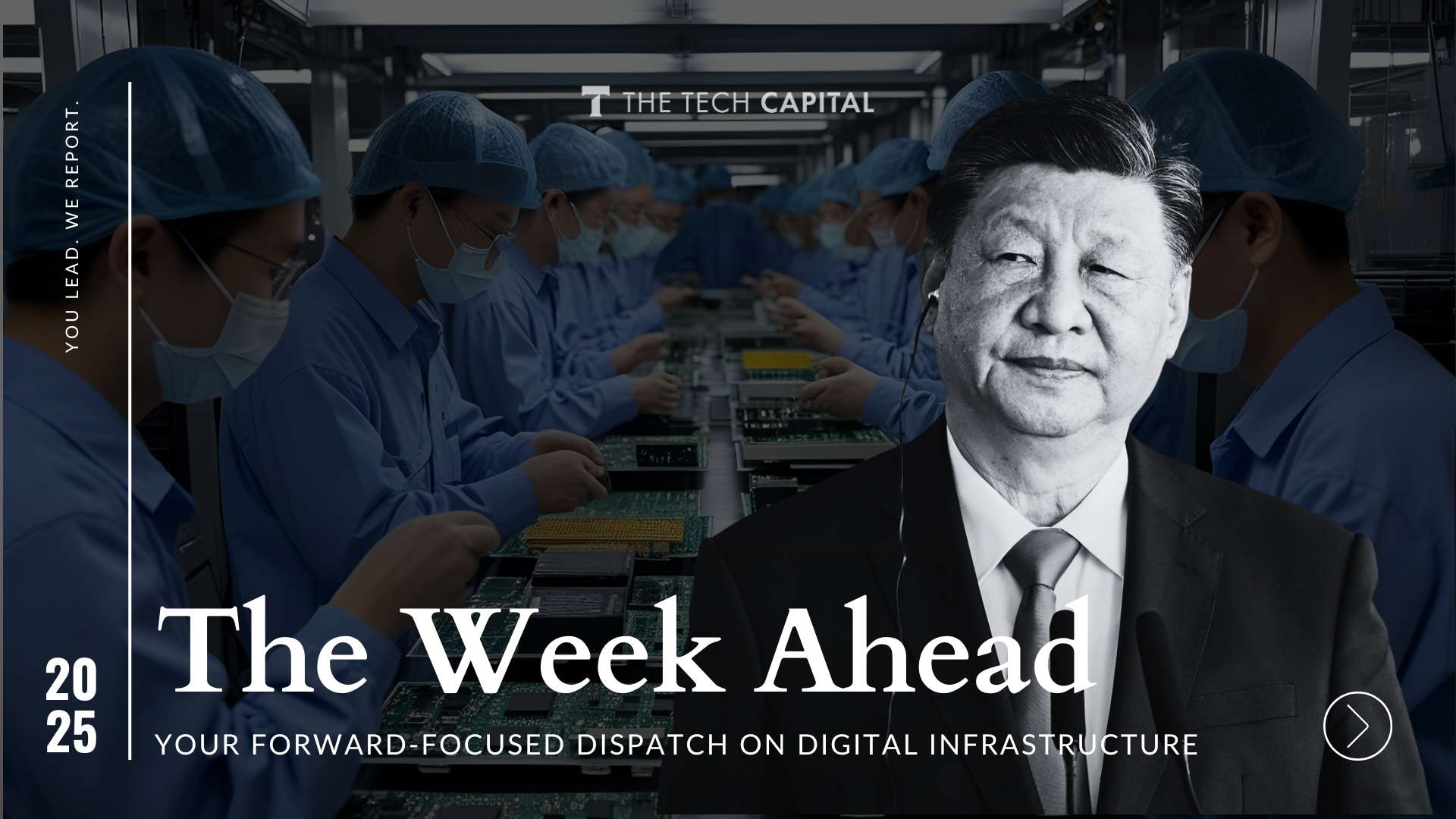 TWA | Nvidia chips appear in China’s AI projects despite export bans testing limits of US export controls