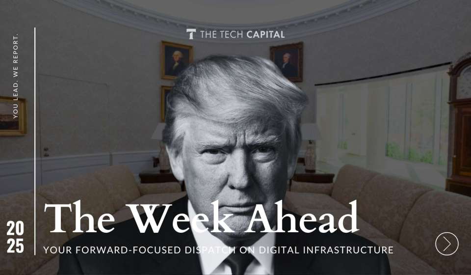 TWA | Less talk, more action: Can the US truly lead the world in AI?
