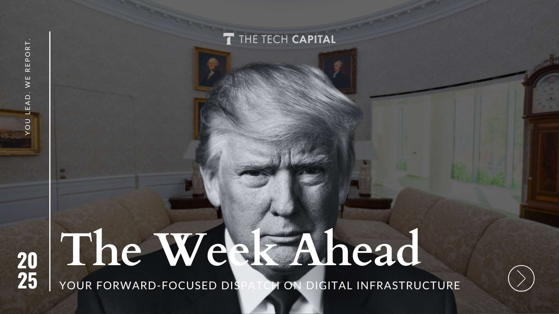 TWA | Less talk, more action: Can the US truly lead the world in AI?