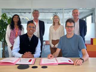 NTT DATA expands AI push with Mistral partnership