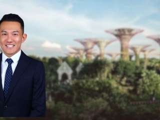 Gaw Capital appoints a new MD to lead pan-Asia data centre push
