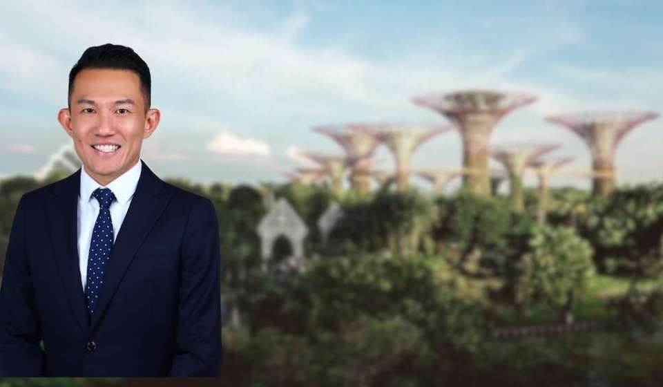 Gaw Capital appoints a new MD to lead pan-Asia data centre push