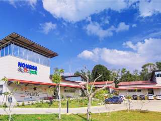 Oracle said to partner with DayOne for first Indonesian cloud centre