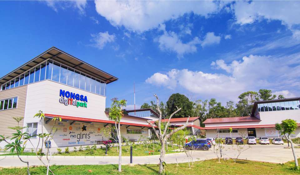 Oracle said to partner with DayOne for first Indonesian cloud centre