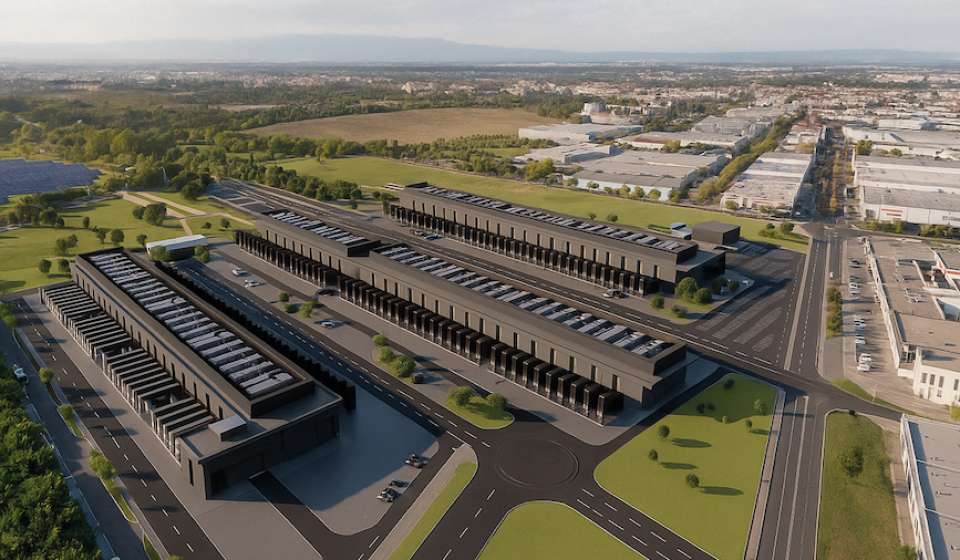 Nostrum joins Spain’s data centre rush, eyes $461 million from asset sale: report