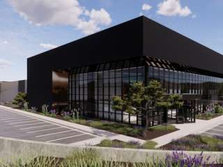 Novva opens 60 MW data centre in Nevada