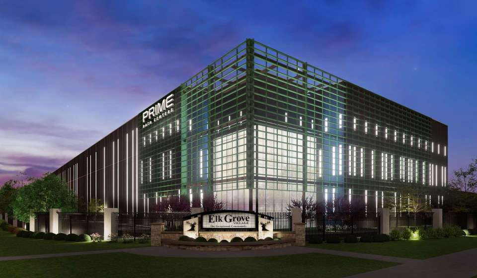 Snowhawk and Nuveen commit capital to Prime Data Centers’ $5 billion development pipeline