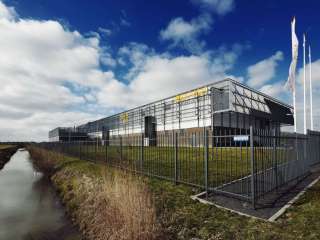 QTS Data Centers invests $1.5 billion in Dutch hyperscale expansion