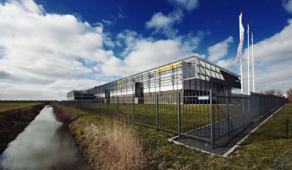 QTS Data Centers invests $1.5 billion in Dutch hyperscale expansion