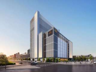 Stonepeak's Digital Edge secures $600 million green loan for data centre expansion in South Korea