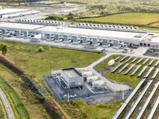 Google's GHG emissions are up 51% against 2019