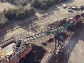 Microsoft turns to underground waste storage in new carbon removal deal
