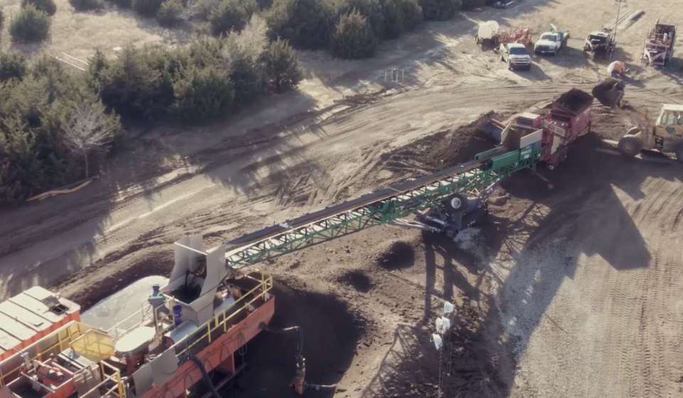 Microsoft turns to underground waste storage in new carbon removal deal