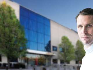 Equinix names Shane Paladin EVP and CCRO