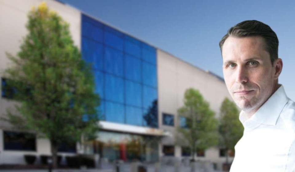 Equinix names Shane Paladin EVP and CCRO