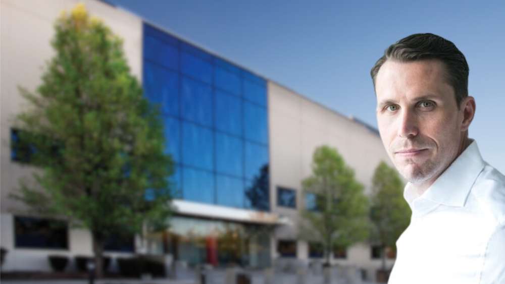 Equinix names Shane Paladin EVP and CCRO