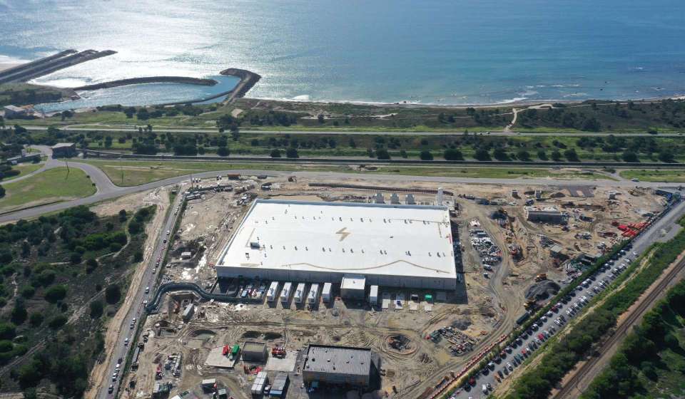 Data centre expansion could add $28 billion to Portugal's economy by 2030, study finds