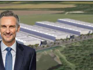 Aligned plans third data centre campus in Ohio