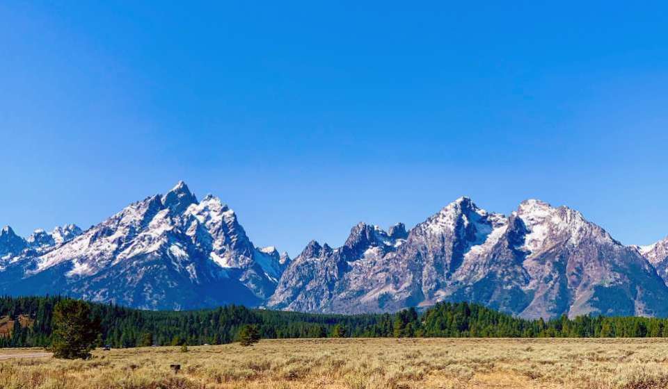 Crusoe plans 1.8GW AI data centre in Wyoming
