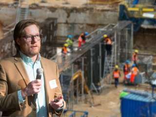 EnCap Investments launches US data centre business