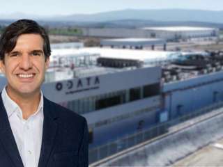 ODATA CEO: How we got 400MW in Mexico