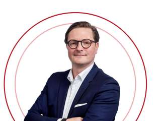 DCGC'25 | Vertiv's EMEA President Discusses Data Centre Industry Growth and AI Impact at Datacloud
