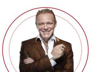 DCGC'25 | Michael Tobin OBE: AI gold rush is here but politicians have no clue