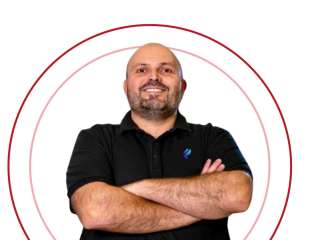 DCGC'25 | InfraPartners CEO: “We're at Minute Two of a 90-Minute Game” in AI Infrastructure