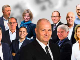 Equinix, Digital Realty, Data4 executives among appointments to EUDCA 2025–2027 Board