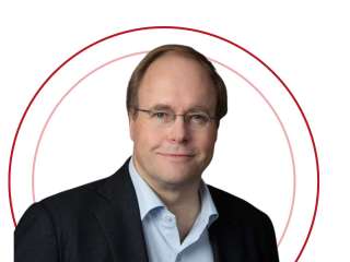 DGC25 | nLighten CEO on the future of data centres