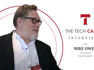 Digital Garden Tokyo 2025 | Building trust in Japan's data centre industry