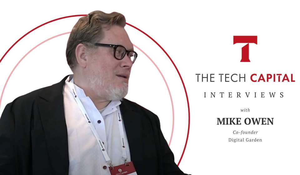 Digital Garden Tokyo 2025 | Building trust in Japan's data centre industry