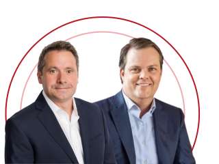 DCGC 2025 | AI, Energy & Innovation: An interview with CyrusOne & E.ON leaders