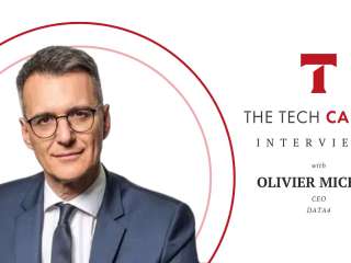 DCGC'25 | Data4 CEO: Power Access and Sovereignty Key to Europe’s Digital Competitiveness