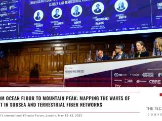 IFF'25 | Mapping the waves of investment in subsea and terrestrial fibre networks