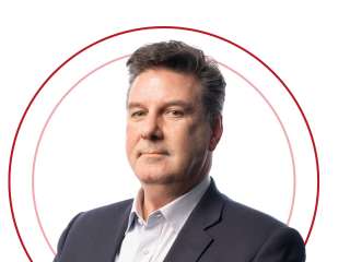 The Evolving Edge: How AI is Transforming EdgeConneX's Data Centre Strategy