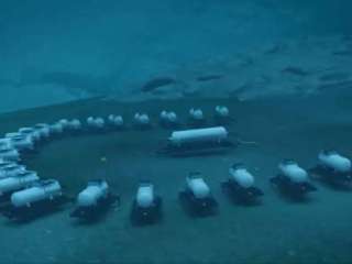 China tests submerged AI data centres powered by offshore wind