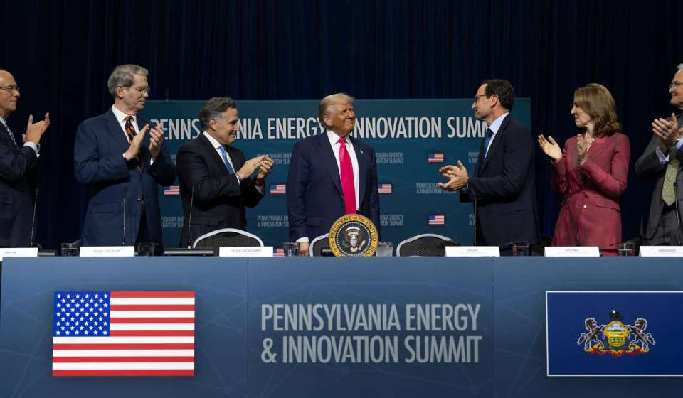 US corporations unleash $92 billion AI and energy blitz to outpace China in tech race