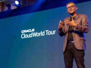 Oracle to use Bloom Energy fuel cells at select US data centres