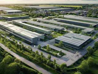 UK and Germany lead as data centre capacity in Europe reaches 11 GW