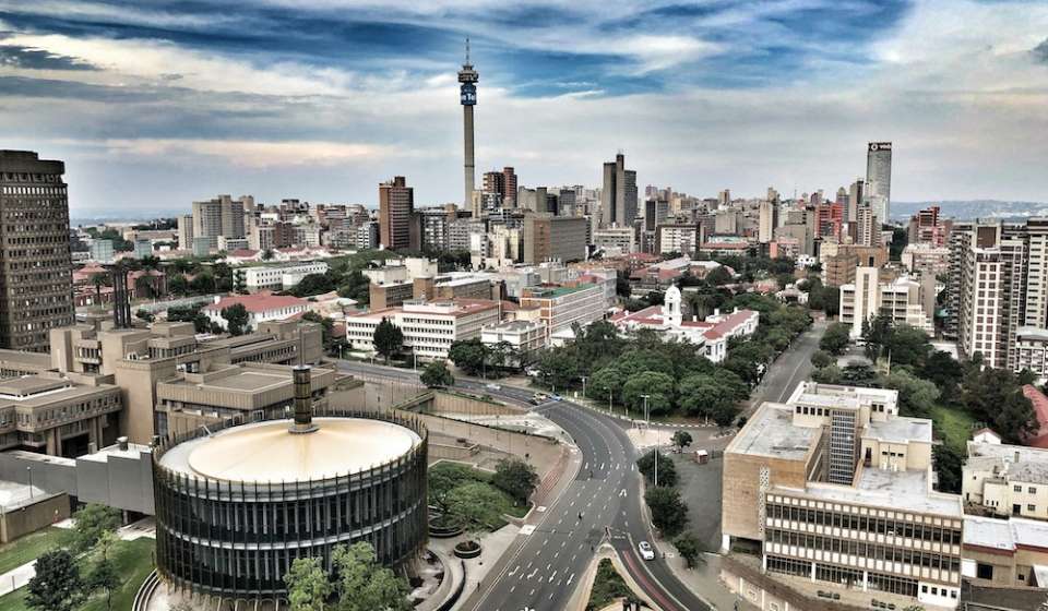 Visa launches African data centre as digital payments surge